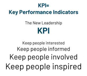 KPI NewLeadership